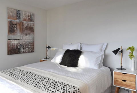 Eiffel Holiday Home - Accommodation New Zealand 6