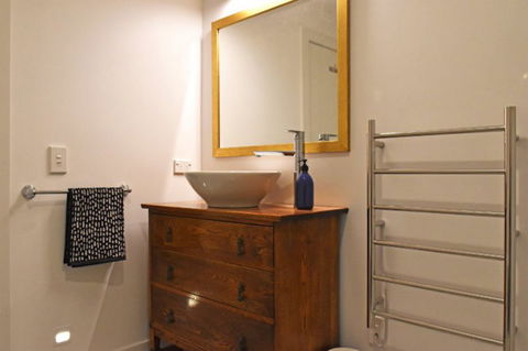 Eiffel Holiday Home - Accommodation New Zealand 7