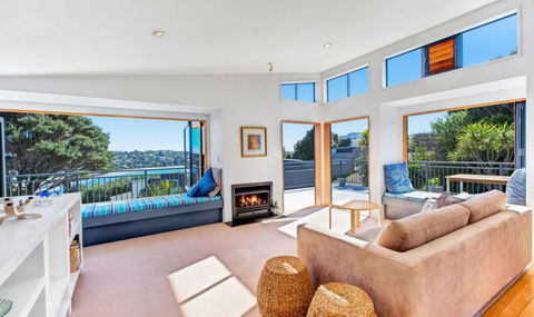 Ondine - Accommodation New Zealand 0