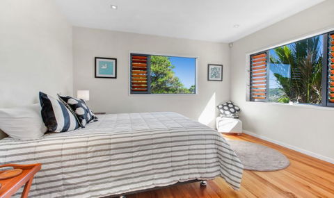 Ondine - Accommodation New Zealand 1
