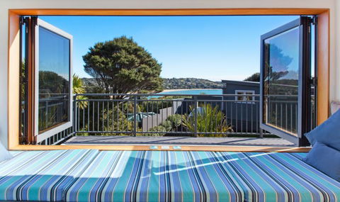 Ondine - Accommodation New Zealand 2