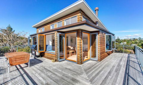 Ondine - Accommodation New Zealand 4