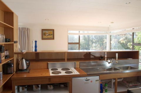 Waitoa Holiday House - Accommodation New Zealand 2