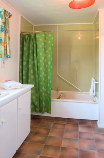 Waitoa Holiday House - Accommodation New Zealand 4