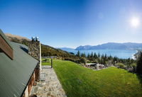 Release Wanaka - Lake Hawea View