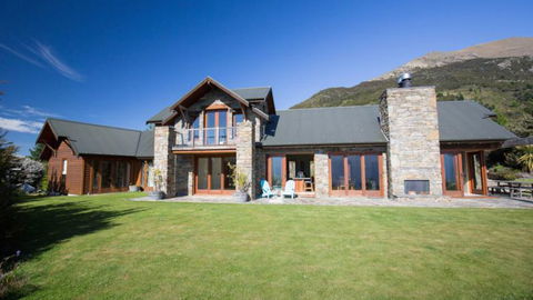 Release Wanaka - Lake Hawea View - Accommodation New Zealand 1