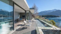Lakeside Luxury