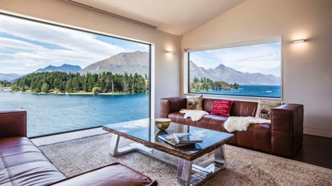 Lakehouse Joela - Accommodation New Zealand 4
