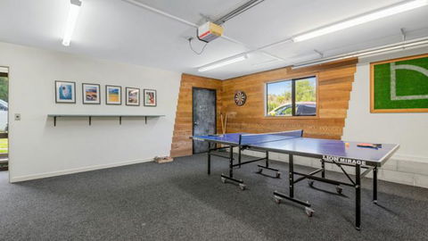 Mountain Range Lodge - Accommodation New Zealand 11