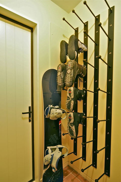 Mountain Range Lodge - Accommodation New Zealand 13