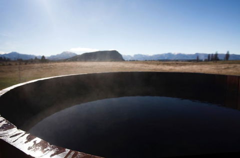 Mountain Range Lodge - Accommodation New Zealand 14