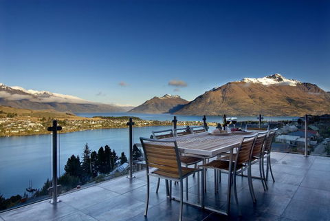 Bel Lago - Accommodation New Zealand 0