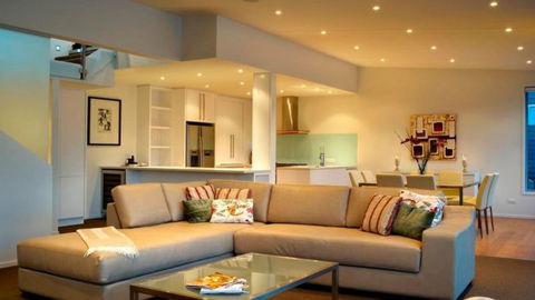 Bel Lago - Accommodation New Zealand 2