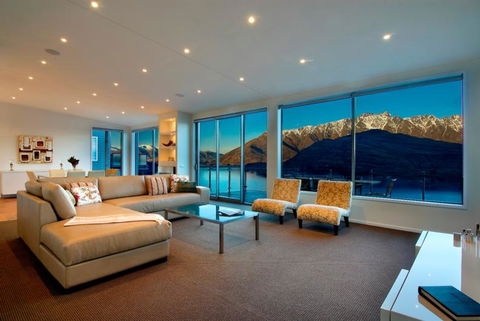 Bel Lago - Accommodation New Zealand 3