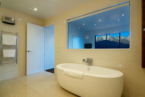 Bel Lago - Accommodation New Zealand 4