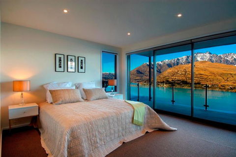Bel Lago - Accommodation New Zealand 6
