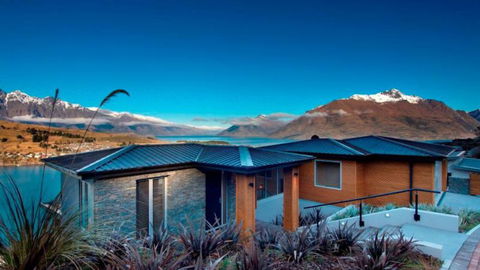 Bel Lago - Accommodation New Zealand 7