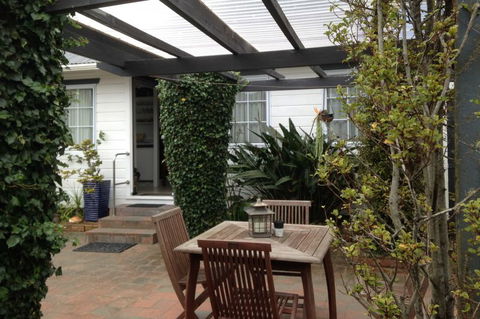 Paihia Place Cottage - Accommodation New Zealand 3