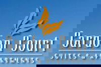 Garden Court Suites  Apartments