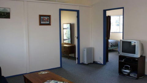 Na Clachan Cottages - Accommodation New Zealand 0