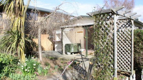 Na Clachan Cottages - Accommodation New Zealand 2