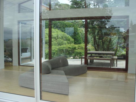 Waiotahi Villa - Accommodation New Zealand 3