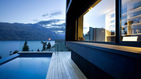 Private Villa Collection By Touch Of Spice  - Accommodation New Zealand 1