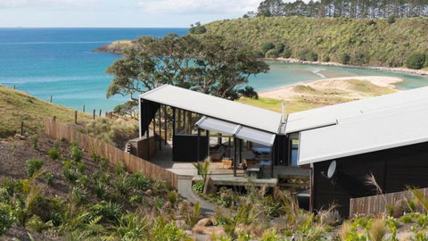 Private Villa Collection By Touch Of Spice  - Accommodation New Zealand 3