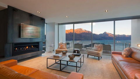Private Villa Collection By Touch Of Spice  - Accommodation New Zealand 5