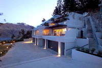 Lordens Penthouse 