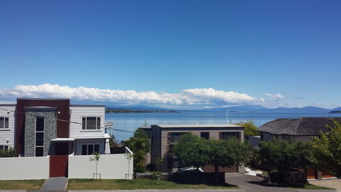 Tui Glen Boutique Accommodation  - Accommodation New Zealand 3