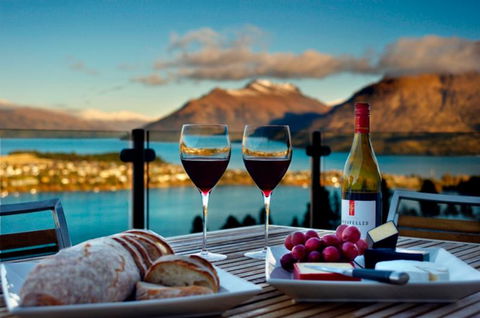 Relax It's Done - Accommodation New Zealand 0