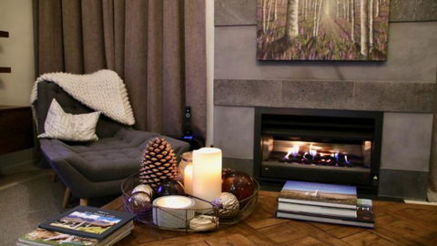 Relax It's Done - Accommodation New Zealand 1