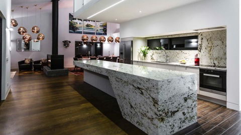 Relax It's Done - Accommodation New Zealand 2