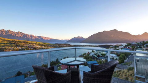Relax It's Done - Accommodation New Zealand 3