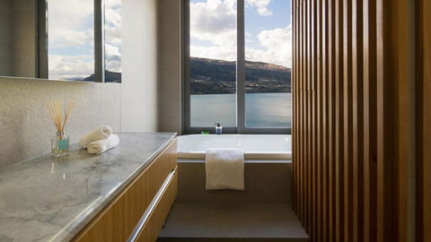 Relax It's Done - Accommodation New Zealand 4