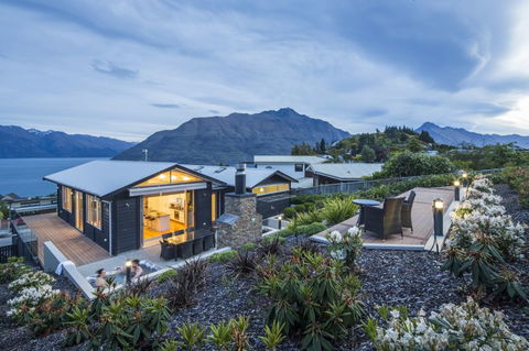 Relax It's Done - Accommodation New Zealand 5