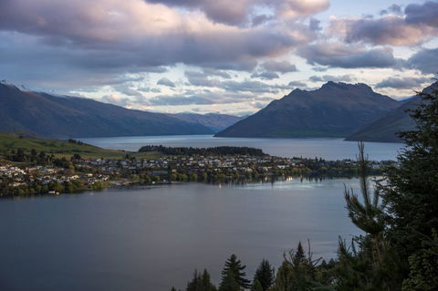 Relax It's Done - Accommodation New Zealand 6