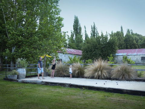 Relax It's Done - Accommodation New Zealand 10