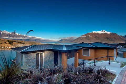 Relax It's Done - Accommodation New Zealand 11
