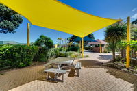 Wellington Top 10 Holiday Park  Motels