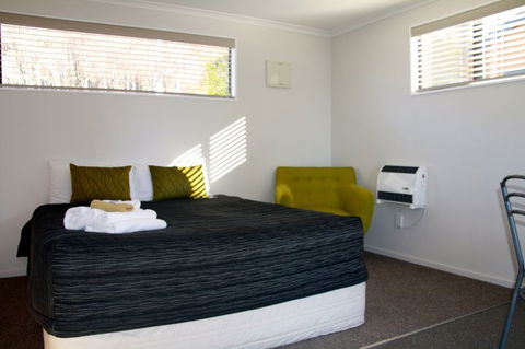 Lake Tekapo Motels And Holiday Park  - Accommodation New Zealand 2