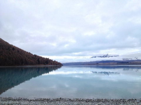 Lake Tekapo Motels And Holiday Park  - Accommodation New Zealand 8