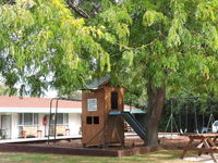 219 on Johns Motel  Holiday Park