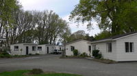 Palmerston North Holiday Park