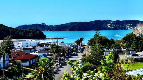 Anchor House - Accommodation New Zealand 0