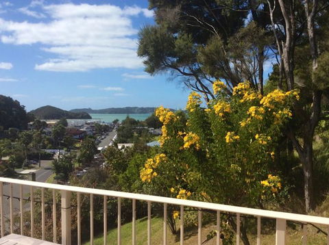 Anchor House - Accommodation New Zealand 6