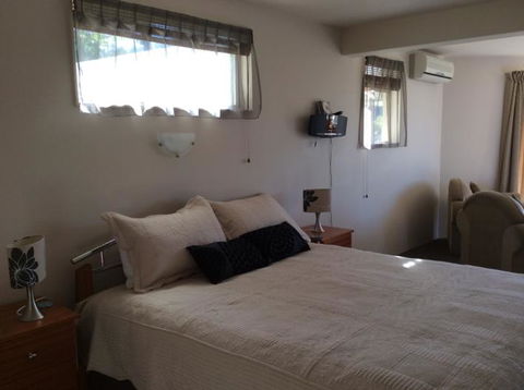 Anchor House - Accommodation New Zealand 7