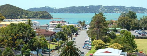 Anchor House - Accommodation New Zealand 8