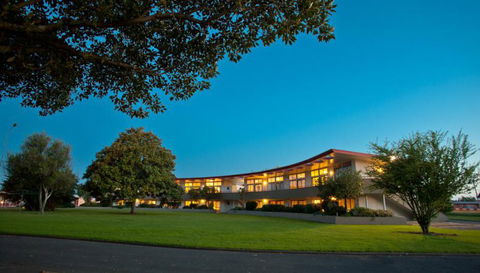 Kennedy Park Resort Napier - Accommodation New Zealand 0